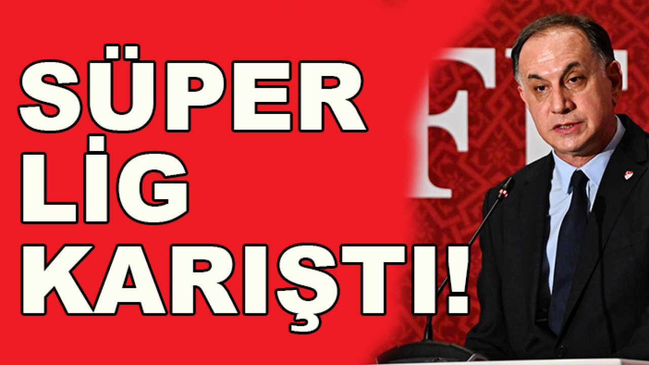 Süper Lig karıştı! MHK'da Ferhat Gündoğu ve beraberindeki isimler...