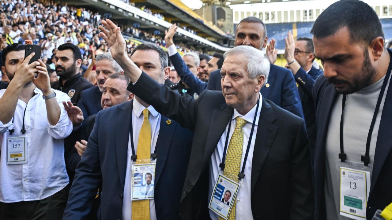 Fenerbahçe taraftarlarına müjde!