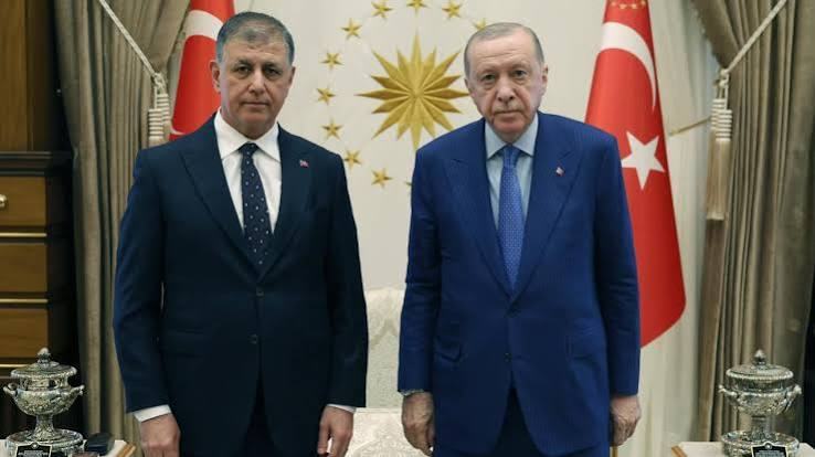 Cemil Tugay'dan olay açıklama
