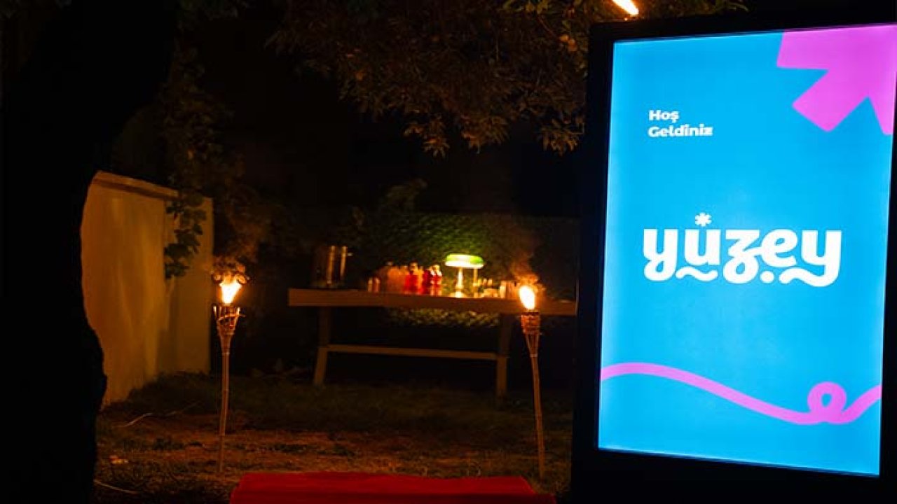 Konya’nın görünmeyen yüzü ortaya çıkıyor! Yüzey yeni dönemini böyle duyurdu