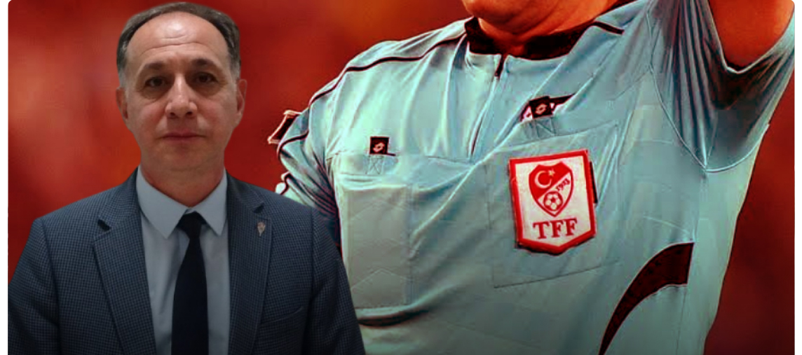 MHK soruşturması: "İstedikleri hakemi, istedikleri notu verip klasmanlarını belirlemektedirler"
