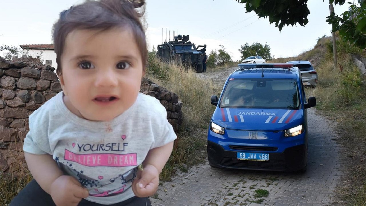 23 gündür haber yok! Baba diğer çocuğunu da balkondan atmış