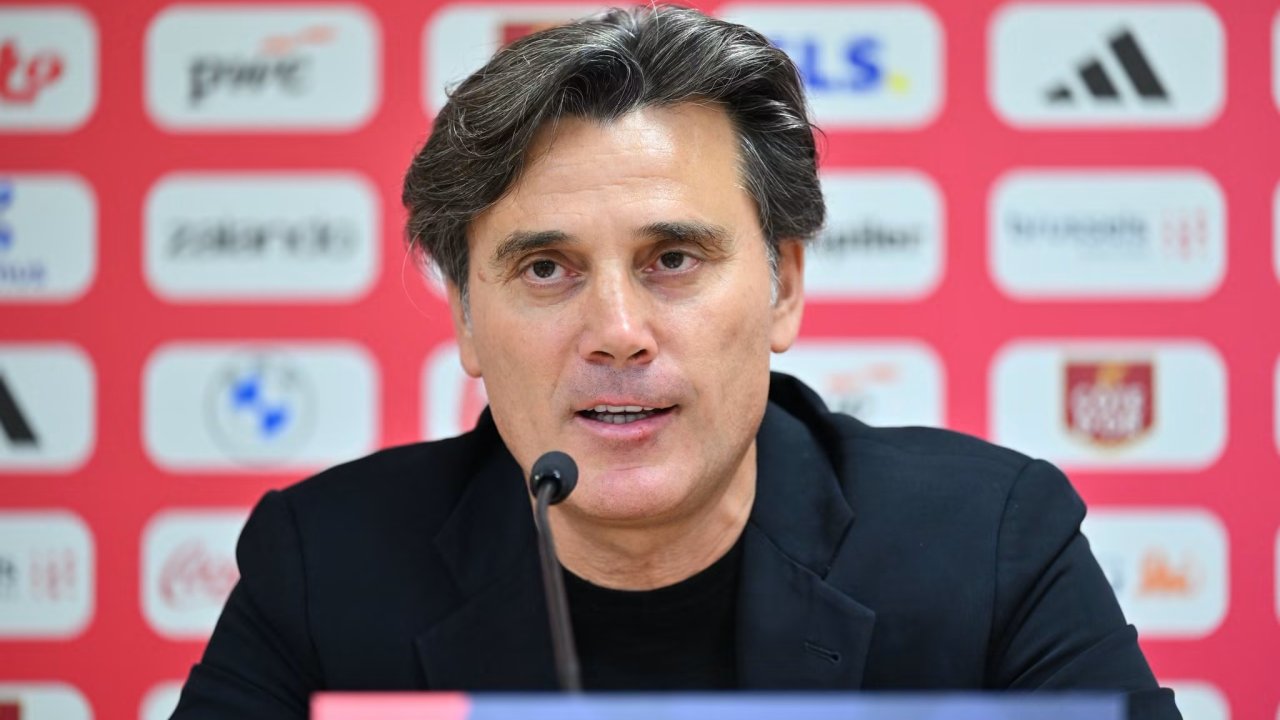 Montella yine istifa etmedi!