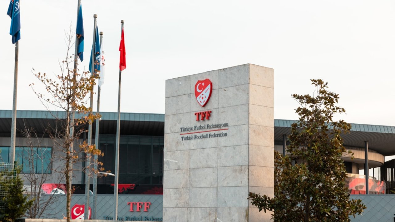 Maçlara hakemler nasıl atanacak? TFF’den taze bilgi