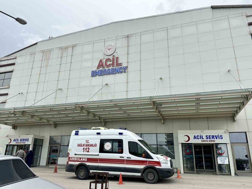 Kastamonu’da mantar yiyen 30 kişi zehirlendi!