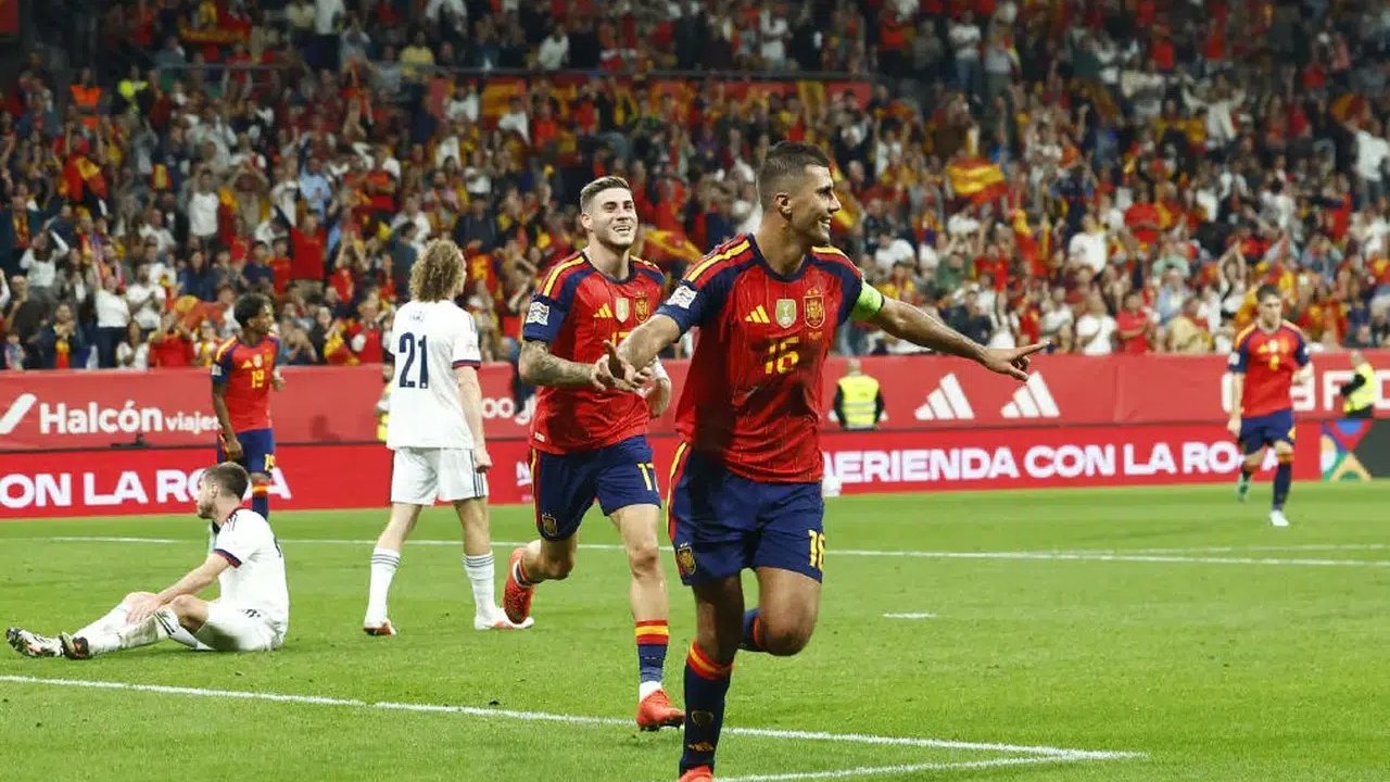 UEFA Uluslar Ligi'nde gecenin sonuçları nasıl?