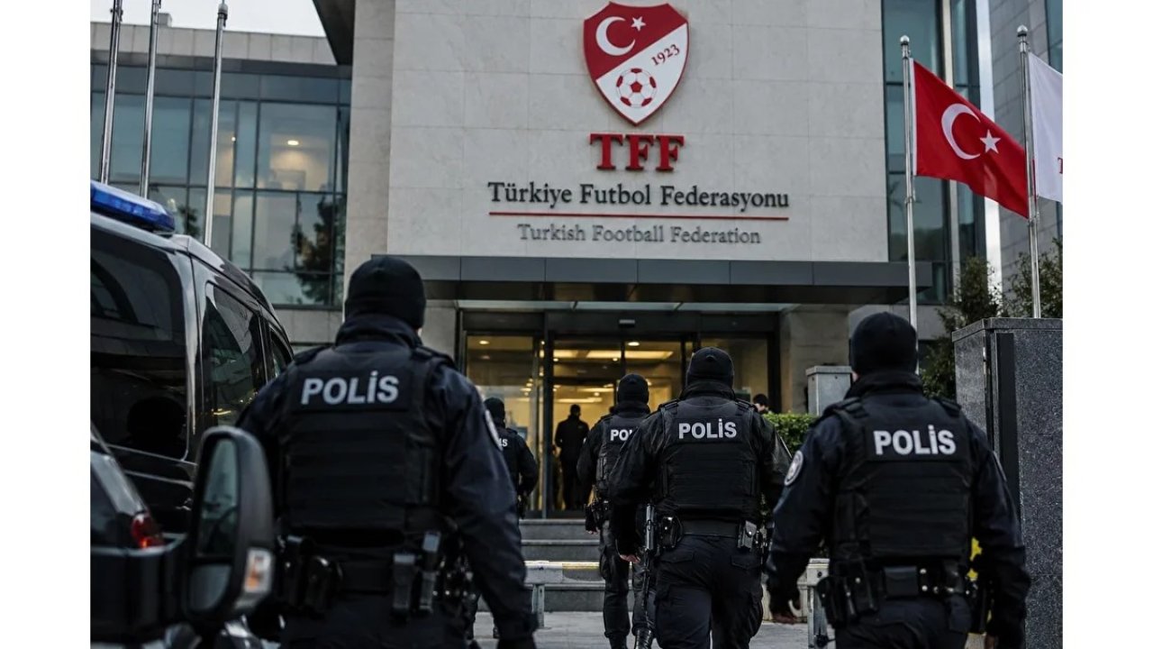 MHK'da deprem yaşanırken Süper Lig ve Türkiye Kupası maçlarını kim yönetecek?