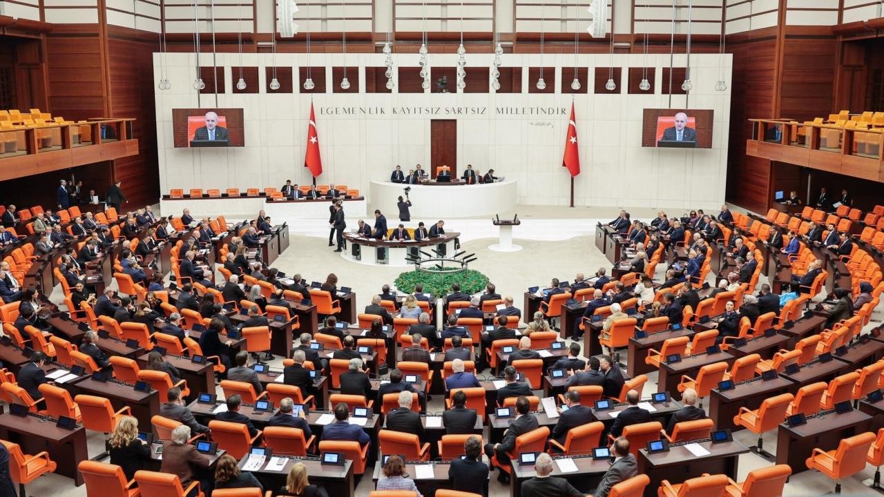 TBMM salı günü çalışmalara başlıyor! İşte ilk gündem maddesi bu olacak