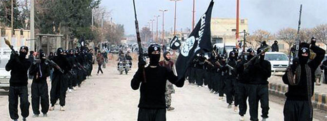 ABD uyardı: IŞİD misilleme saldırısı yapabilir