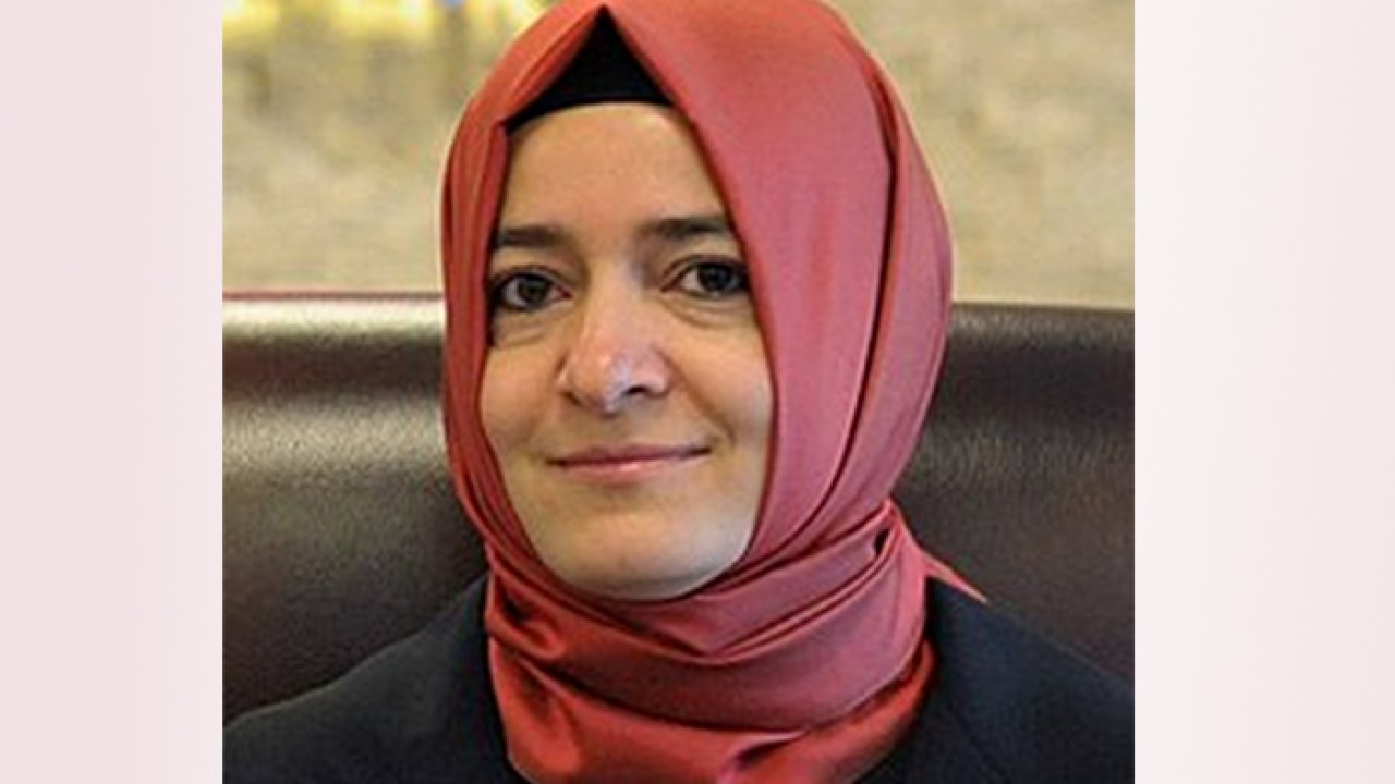Son dakika: Foncu Fatma Betül'e büyük yasak!