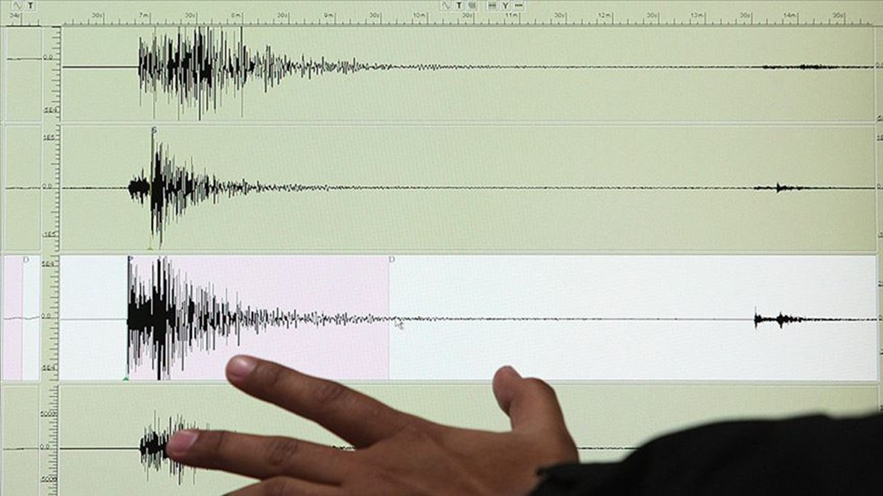 Son dakika! Adana'da bir deprem daha oldu