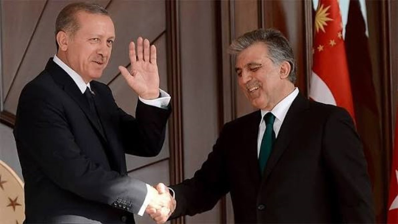 11’inci Cumhurbaşkanı Abdullah Gül'den acı haber