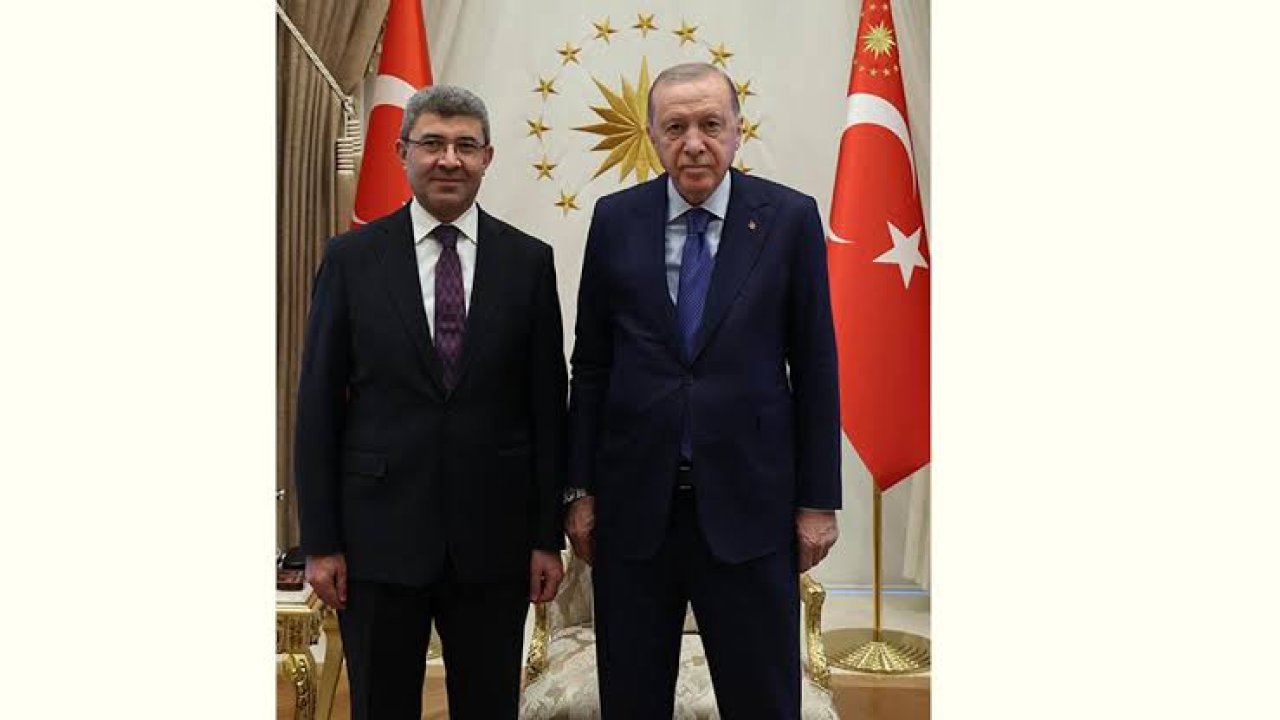 Adalet Bakanı mı olacak? Fuzuli Aydoğdu’dan dikkat çeken açıklama
