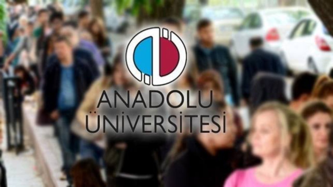 AÖF kayıt yenileme nasıl yapılır, ücreti ne kadar?