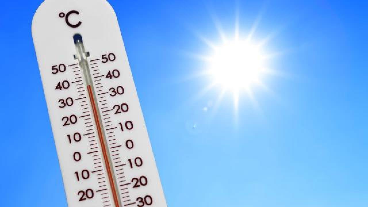 Pastırma sıcaklığı nedir, hava durumunda değişiklik var mı?