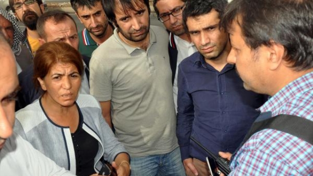 Polis Müdüründen DBP'liye: Türkiye'nin Yıkılmayacağını Öğreteceğiz