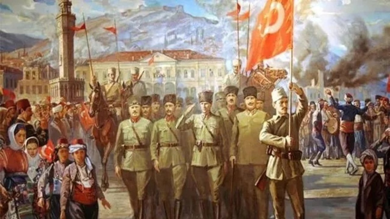 6 Ekim'de ne var, resmi tatil mi?