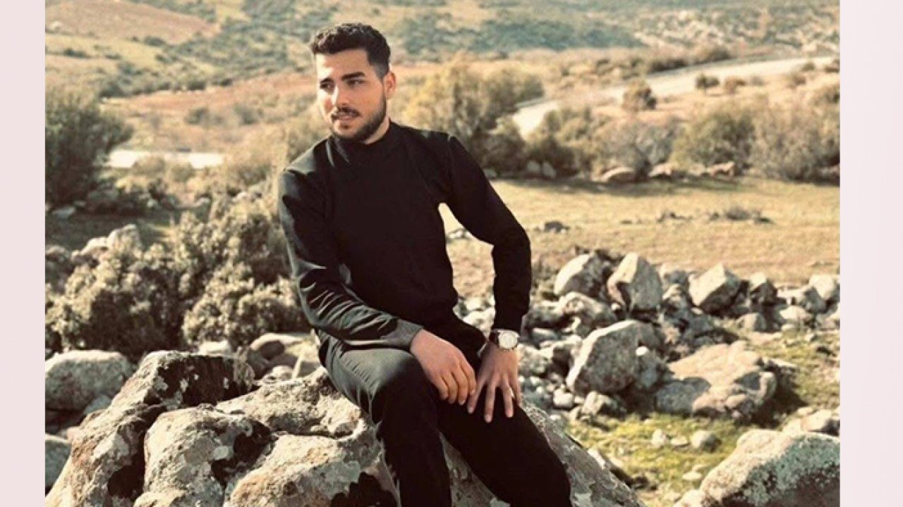 Tersane işçisi boş tanka düşerek can verdi!