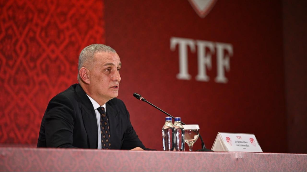 TFF'de seçim iddiası