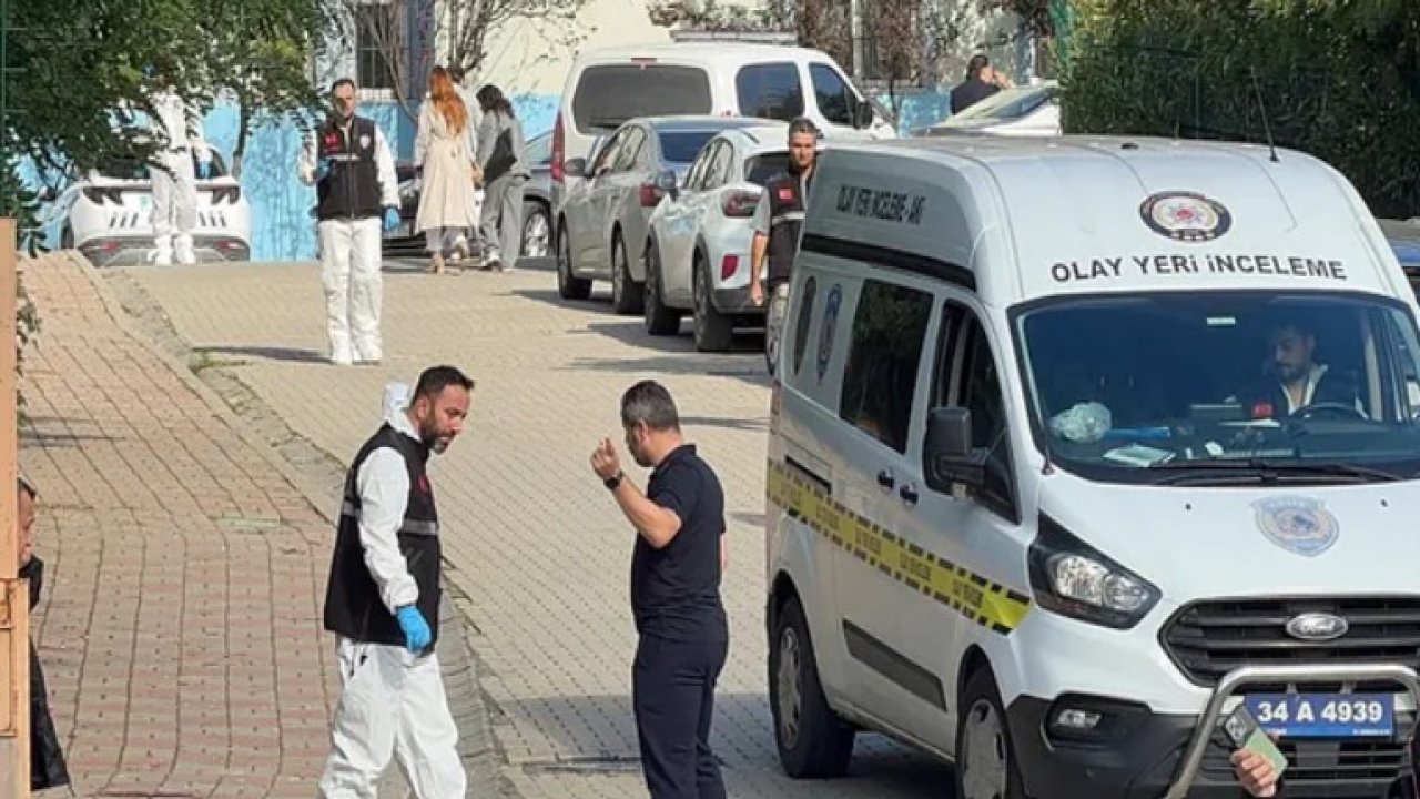 Başakşehir'deki okul saldırısından acı haber! Bakanlık harekete geçti