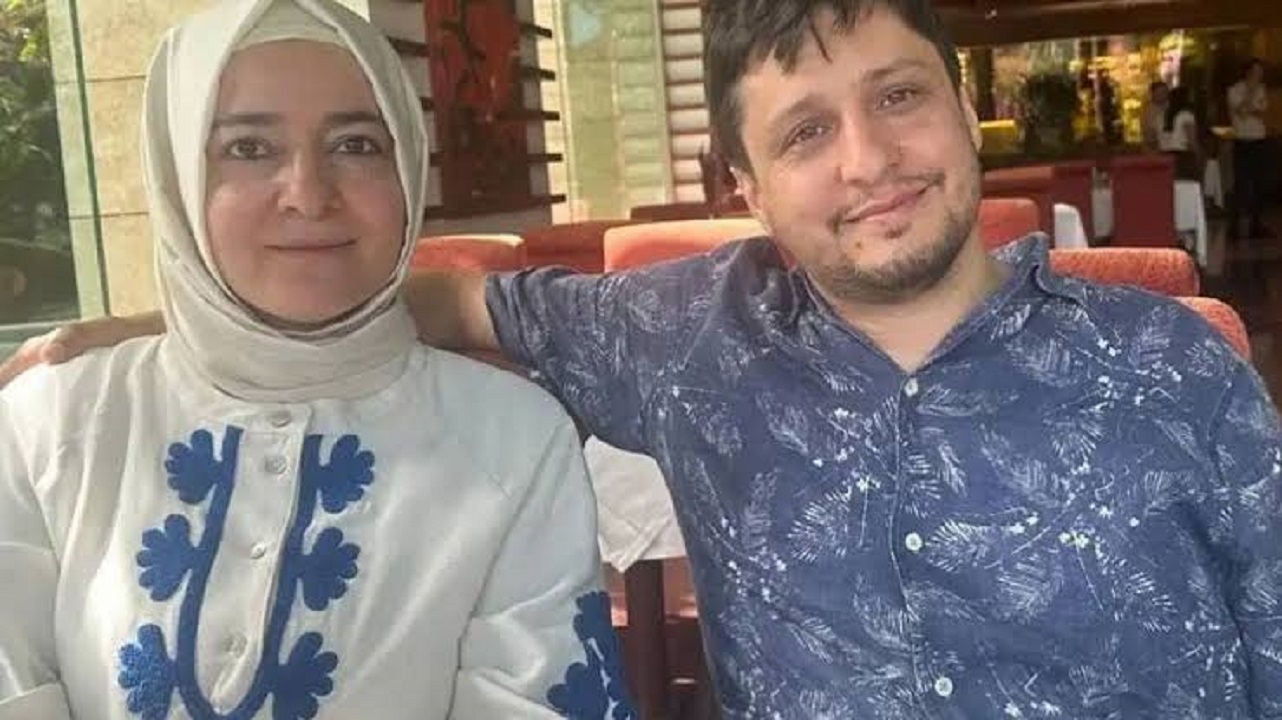 Fon soruşturmasında son dakika: Fatma Betül Sayan Kaya ve İlyas Kaya ifade verecek!
