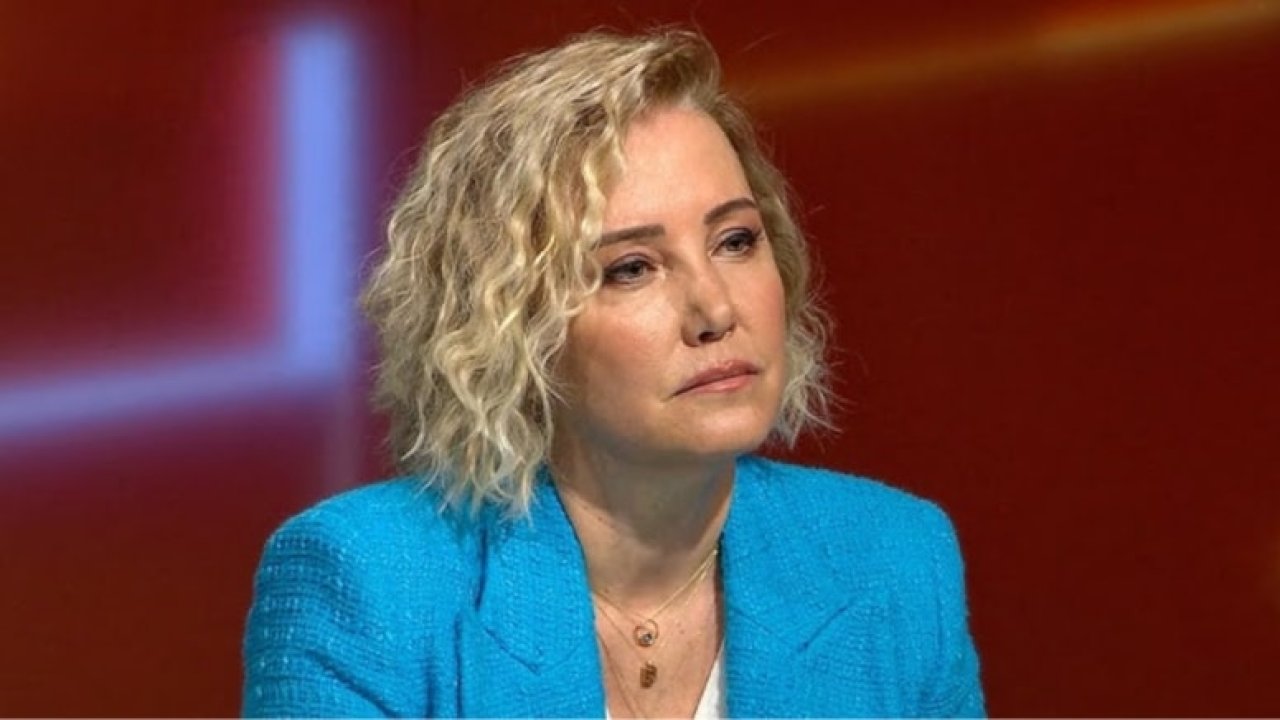 Berna Laçin hakkında soruşturma! İzmir paylaşımı gündem oldu