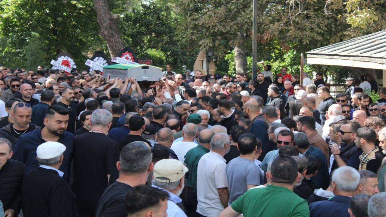 CHP genel başkan yardımcısını vuran kişi ölü bulundu