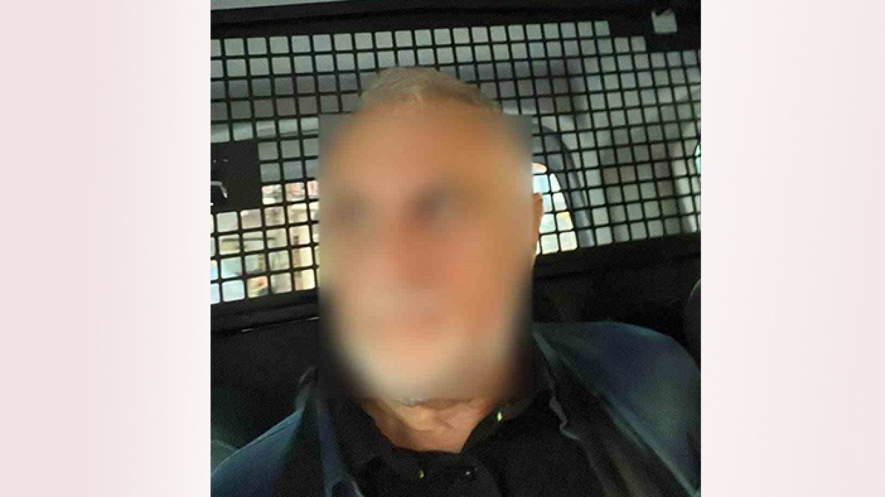 10 kişiyi öldüren adam kıskıvrak yakalandı!