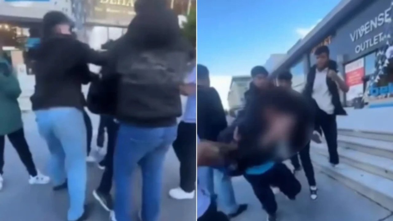 Esenyurt’ta sınıf arkadaşlarını bıçaklamıştı! Geçmişi şaşırttı