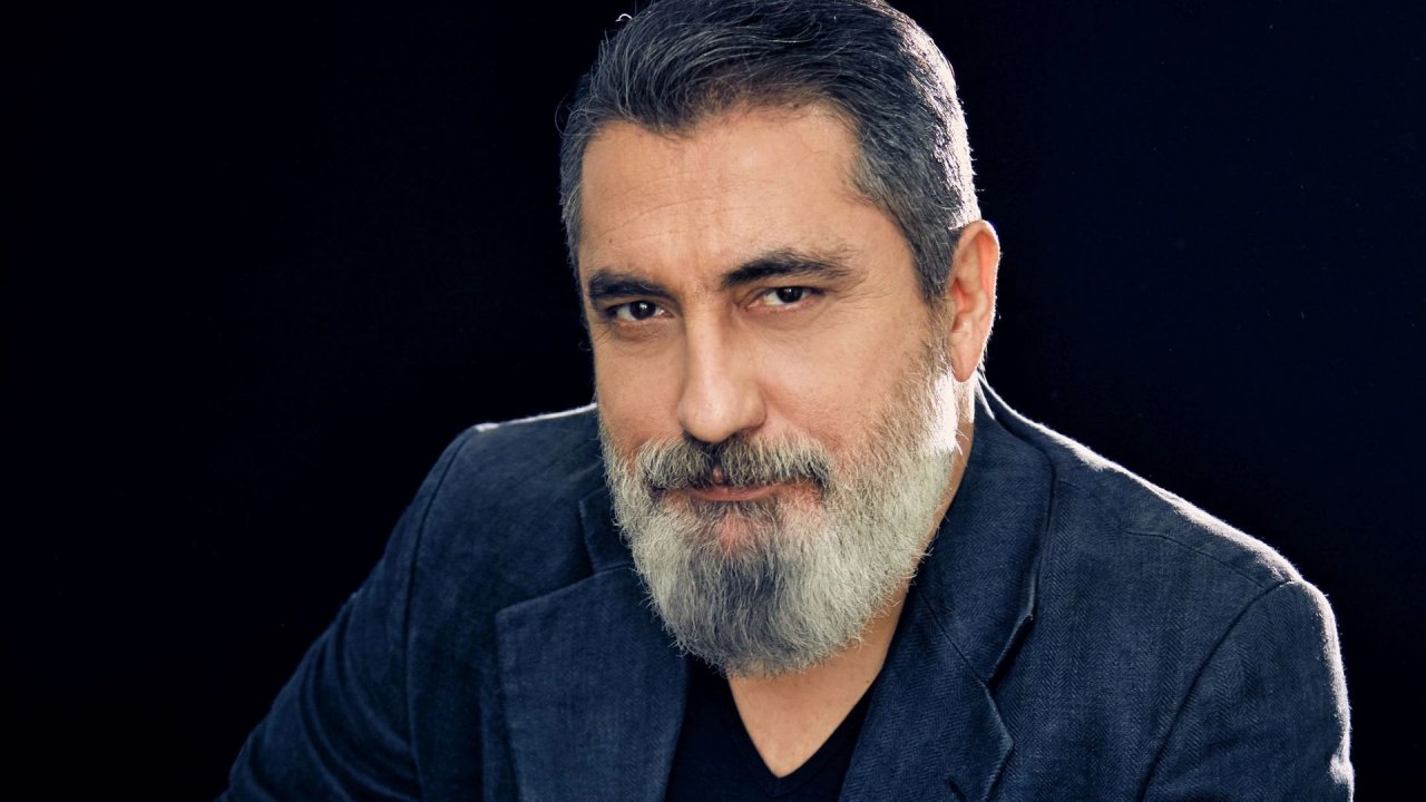 Müzisyen Soner Olgun'dan kötü haber