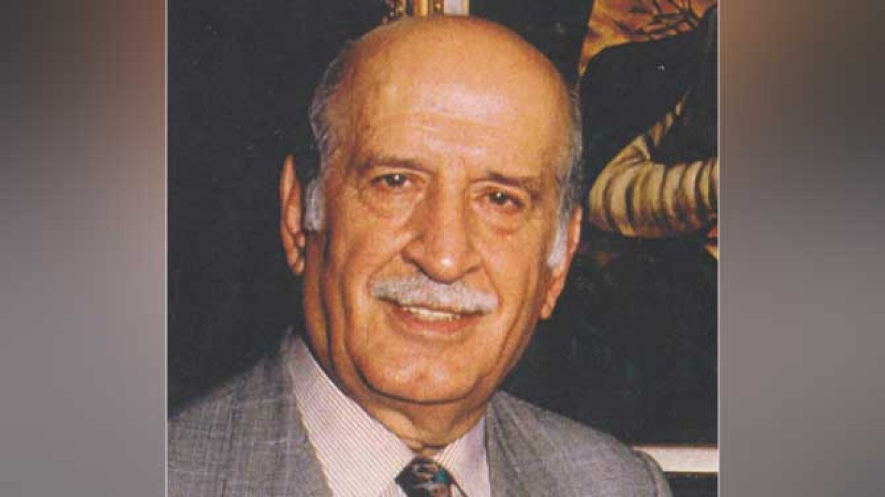 Konyalı şair Feyzi Halıcı, vefatının 9. yılında anılacak