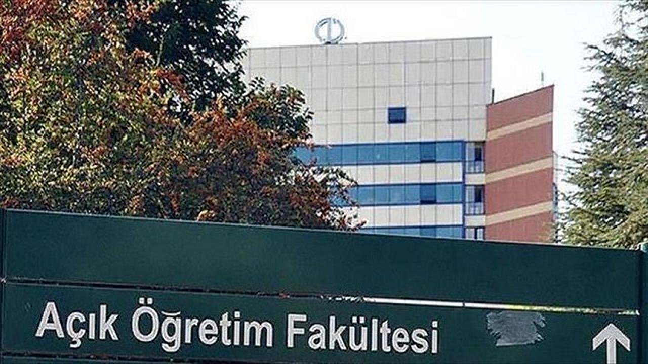 AÖF kayıt yenileme ekranı açıldı! İşte adım adım yapılacaklar