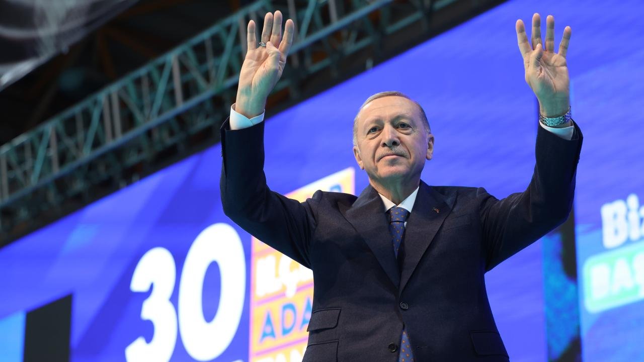 Cumhur İttifakı'nın kalesinde AK Parti ve MHP'ye şok!
