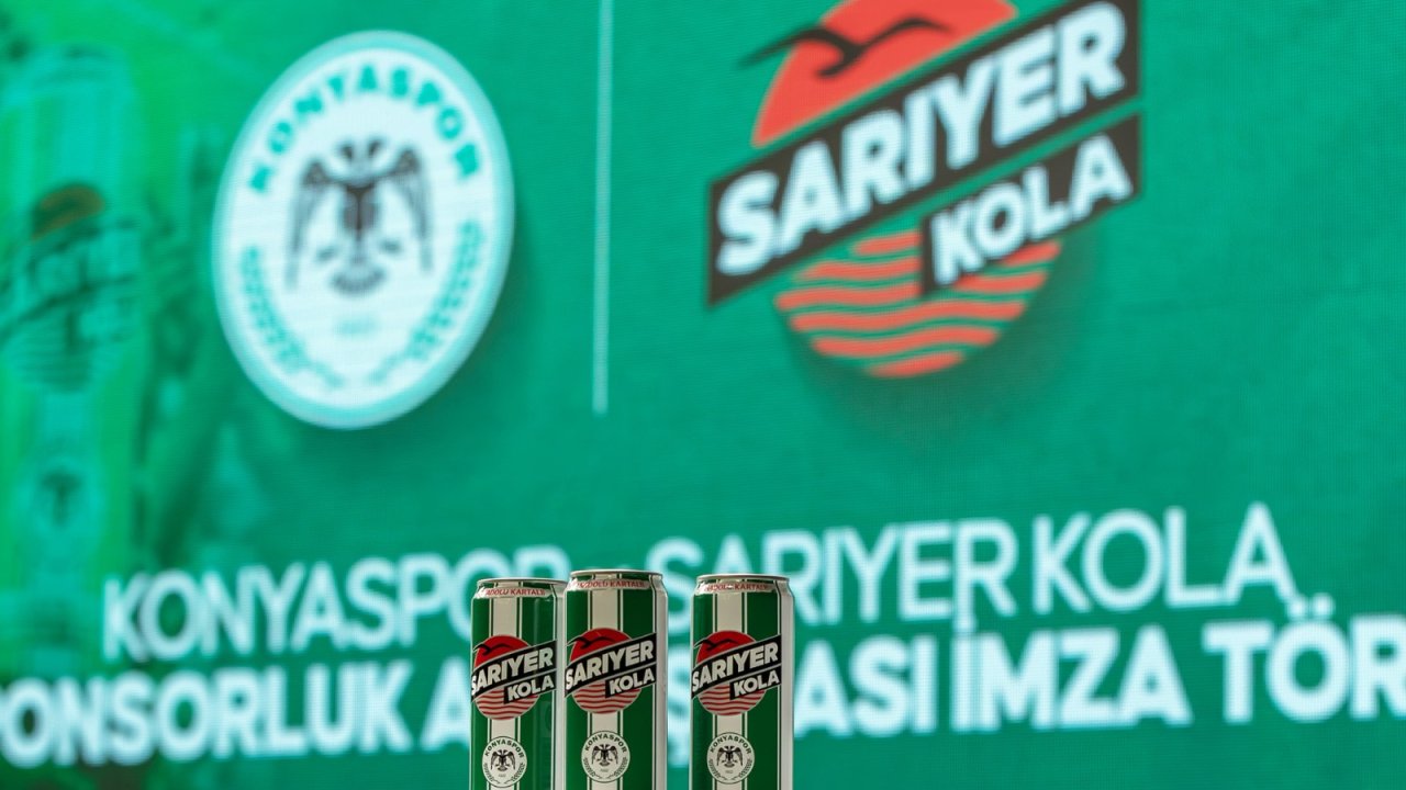 ABK Holding’den Konyaspor’a anlamlı destek