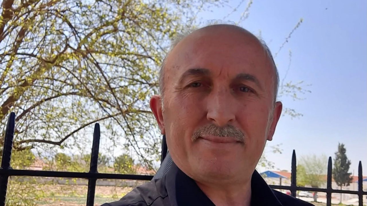 Önce boşandığı karısını sonra kendisini öldürdü!