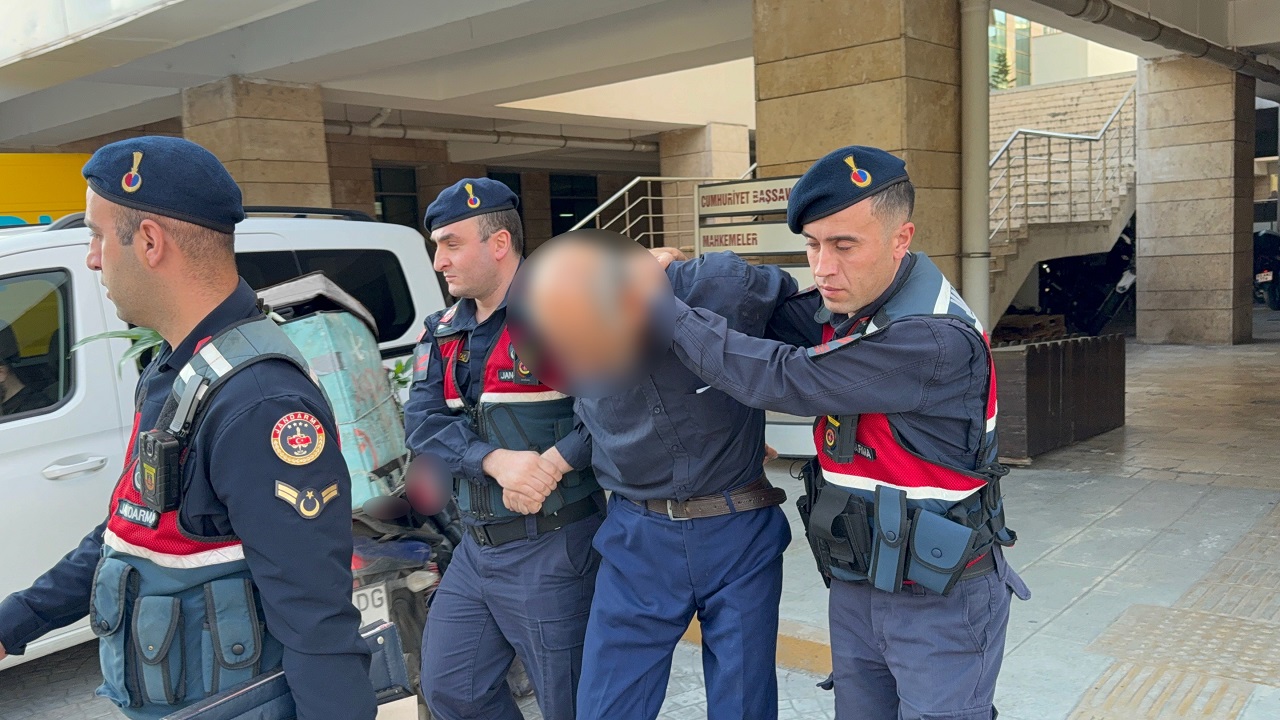 Akıllara durgunluk veren olay! 60 yaşındaki adam yaptı
