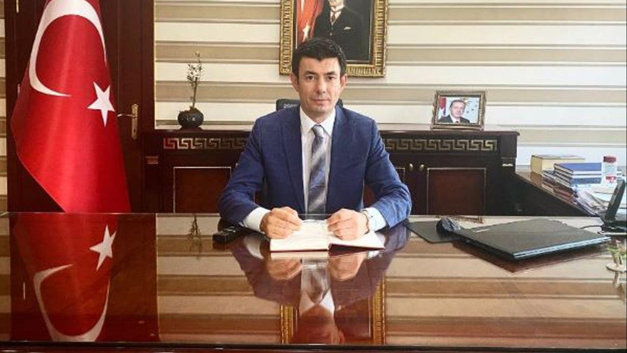 İhsan Ayrancı kimdir? İşte Afyonkarahisar Vali Yardımcısı İhsan Ayrancı’nın hayatı ve kariyeri