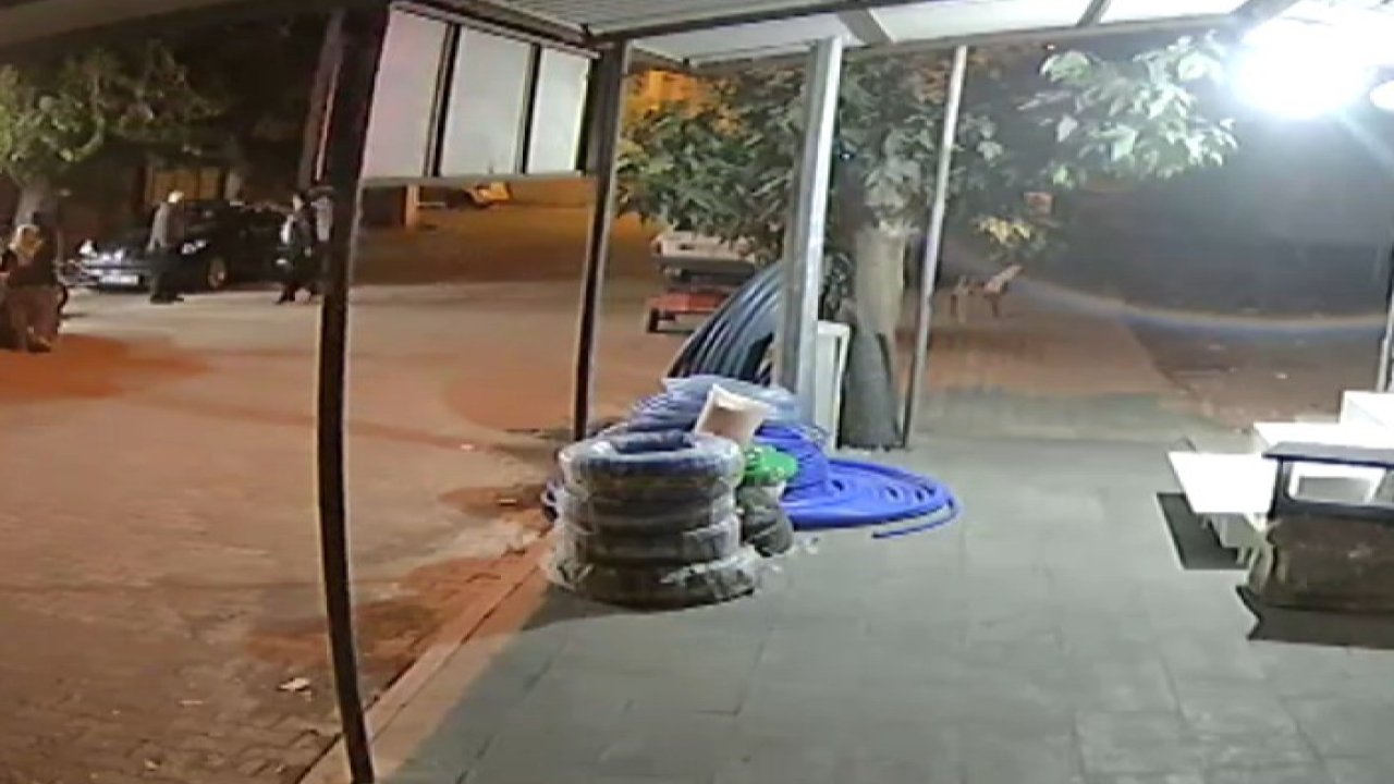 Kavgayı ayırmak isteyen polis memuru kuzeni tarafından vuruldu