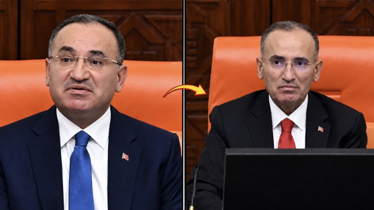 Bekir Bozdağ'ın hastalığı nedir?