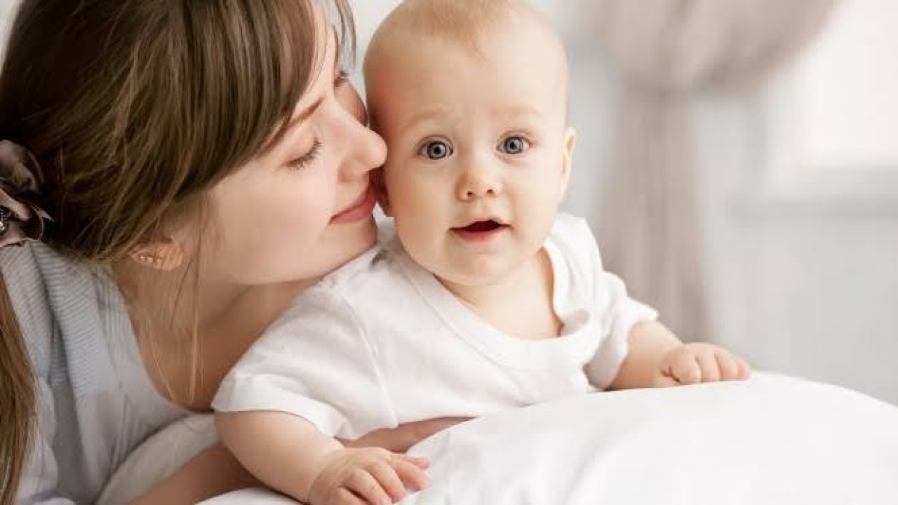Her annenin bilmesi gereken gerçek! Kanser riskini azaltabiliyor