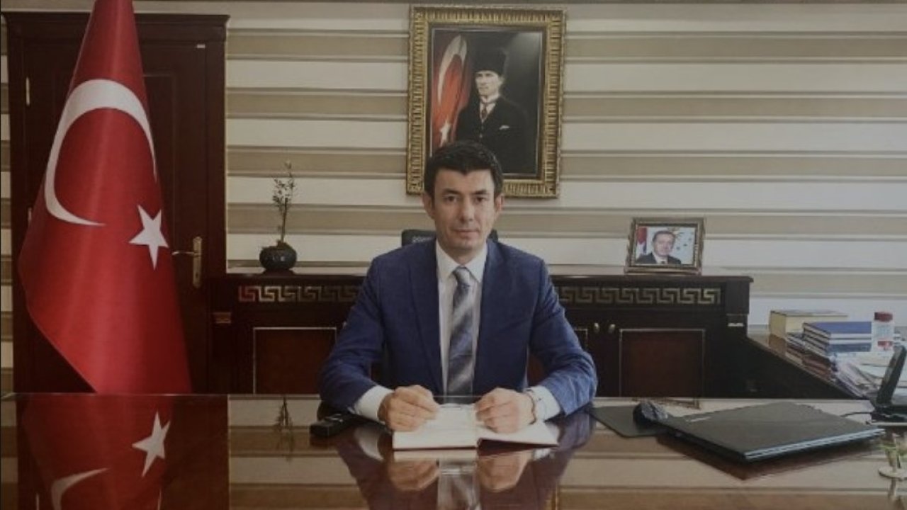 Silahla vurulmuş halde bulunmuştu! Vali Yardımcısı memleketine uğurlandı