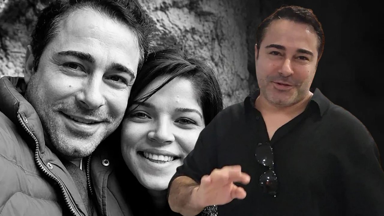Atilla Taş’ın acı günü! Kızı Sezen Taş son yolculuğuna uğurlandı