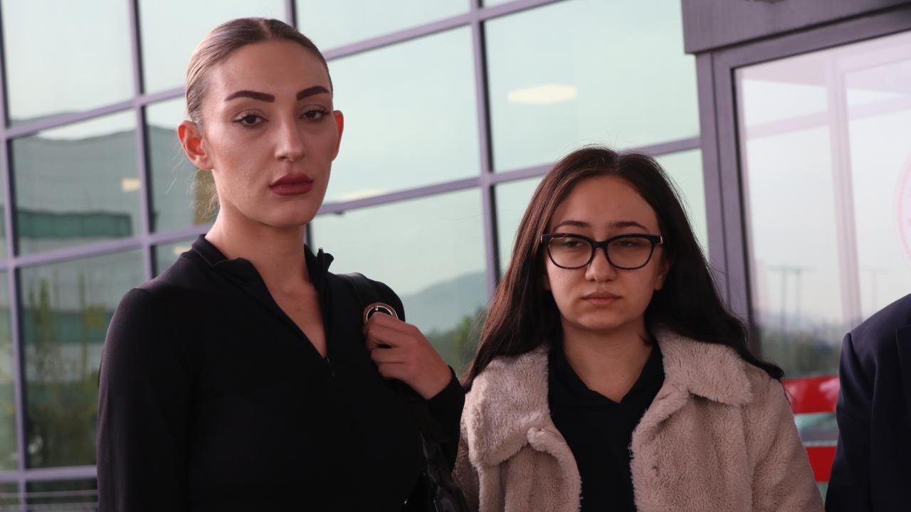 Güllü’nün ölümüne ilişkin davada karar açıklandı! İşte kızı Tuğyan’ın cezası