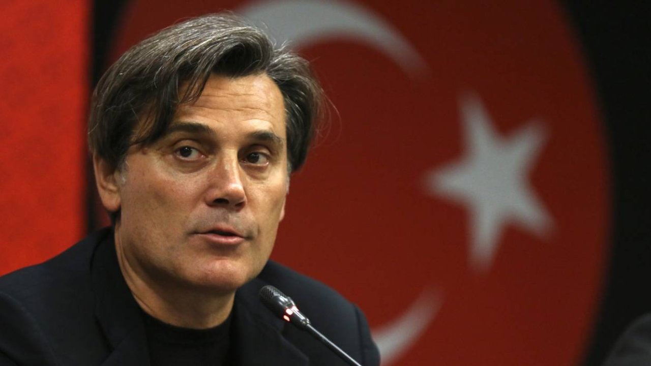 A Milli Futbol Takımı’nda Vincenzo Montella dönemi ne kadar sürdü?