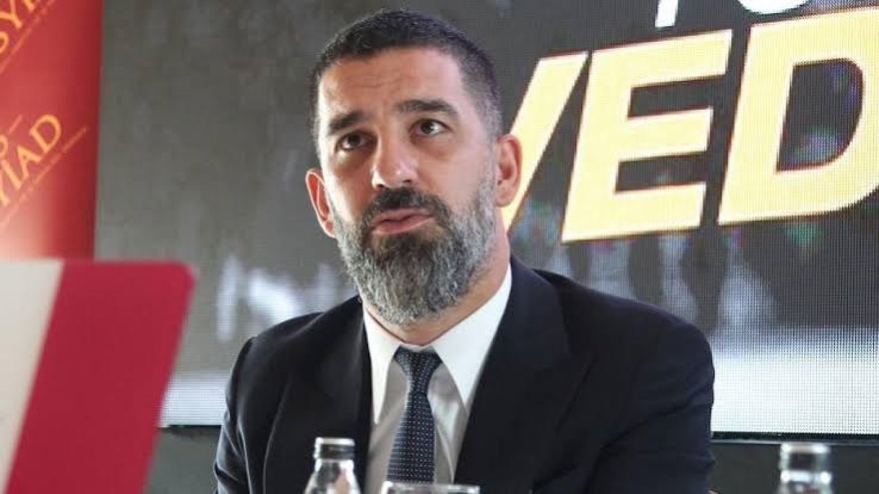 Arda Turan A Millî Takım’a mı geliyor? İlk açıklama geldi