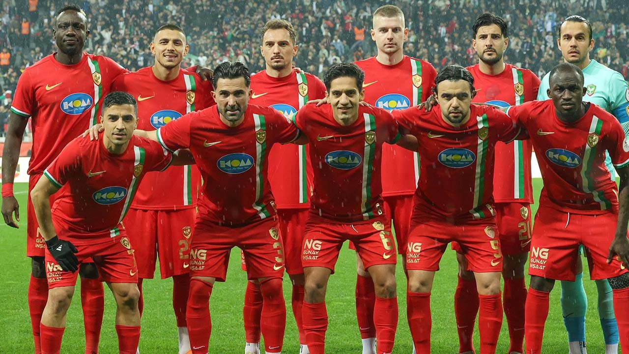 Amedspor taraftarları maçta 1 dakika sustu! Nedeni ortaya çıktı