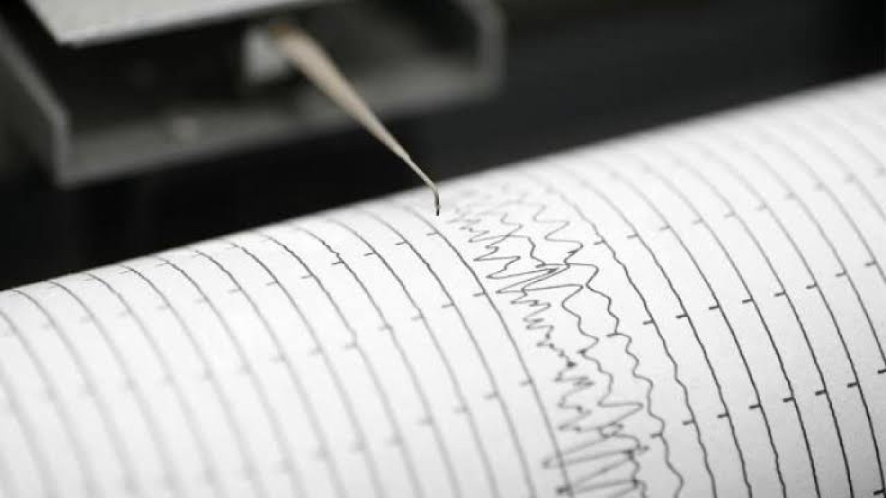 Yalova’da korkutan deprem! İstanbul’da da hissedildi