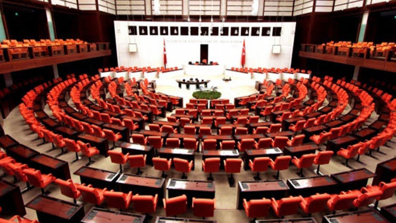 TBMM’de yeni haftanın gündemi: Fon krizi ve yasal düzenleme