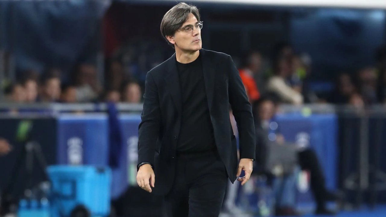 TFF'den yeni Montella açıklaması