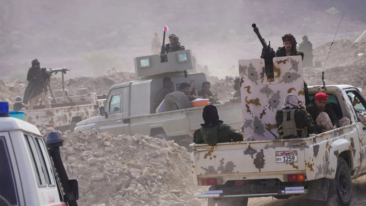 Yemen’de savaş alevleniyor: Husilerin saldırıları sonrası kritik gelişme